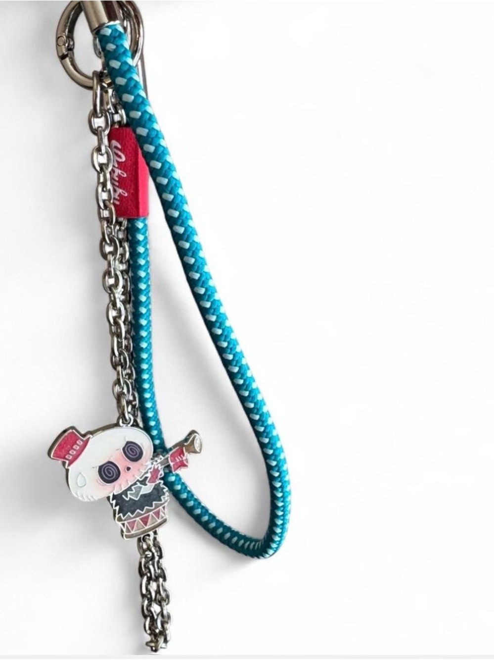 Labubu “The Monsters” Fun Waist Chain - Picture 4 of 7